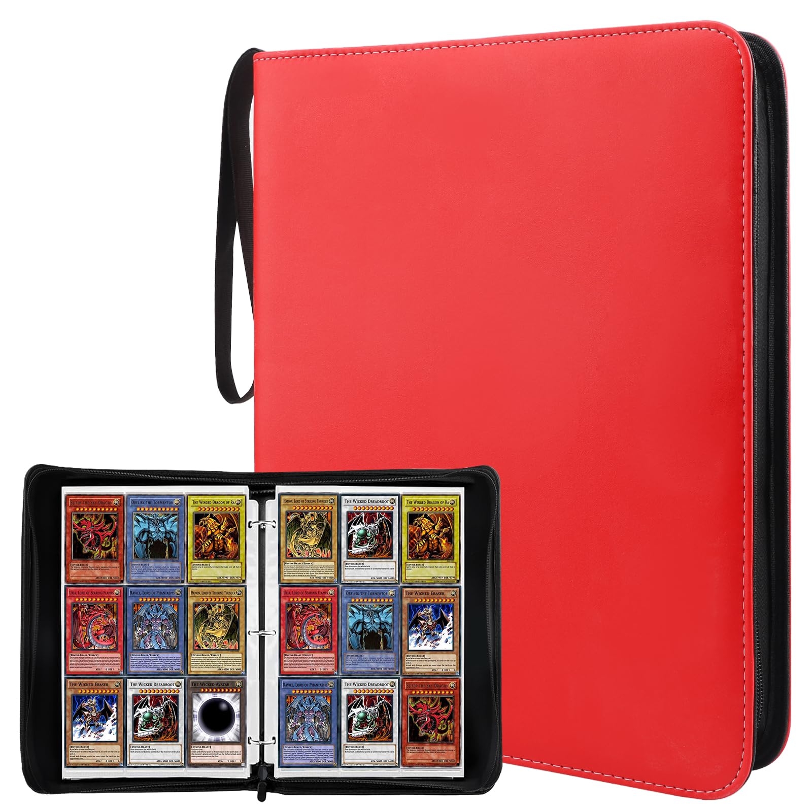 Gcc Pokémon Scatola Da Collezione Impilabile